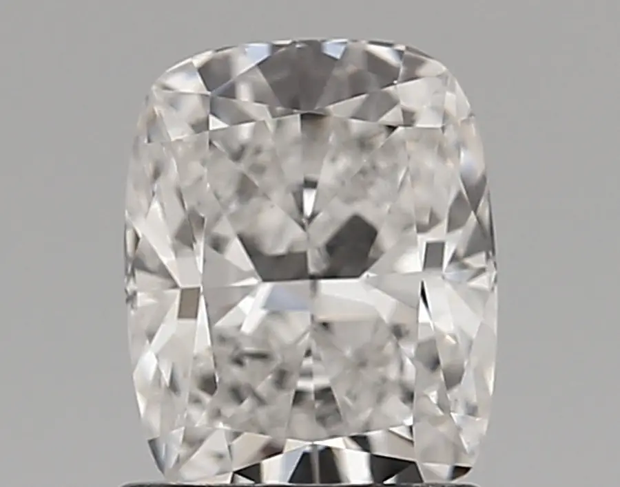 1.13ct E VS1 Cushion (IGI)