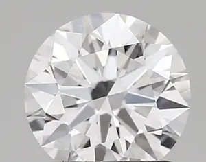1.13ct E IF Round (IGI)