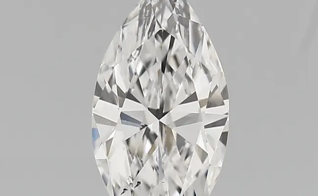 1.13ct D VS2 Marquise (IGI)