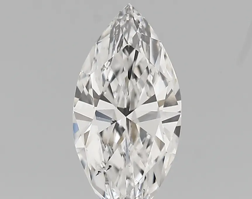 1.13ct D VS2 Marquise (IGI)