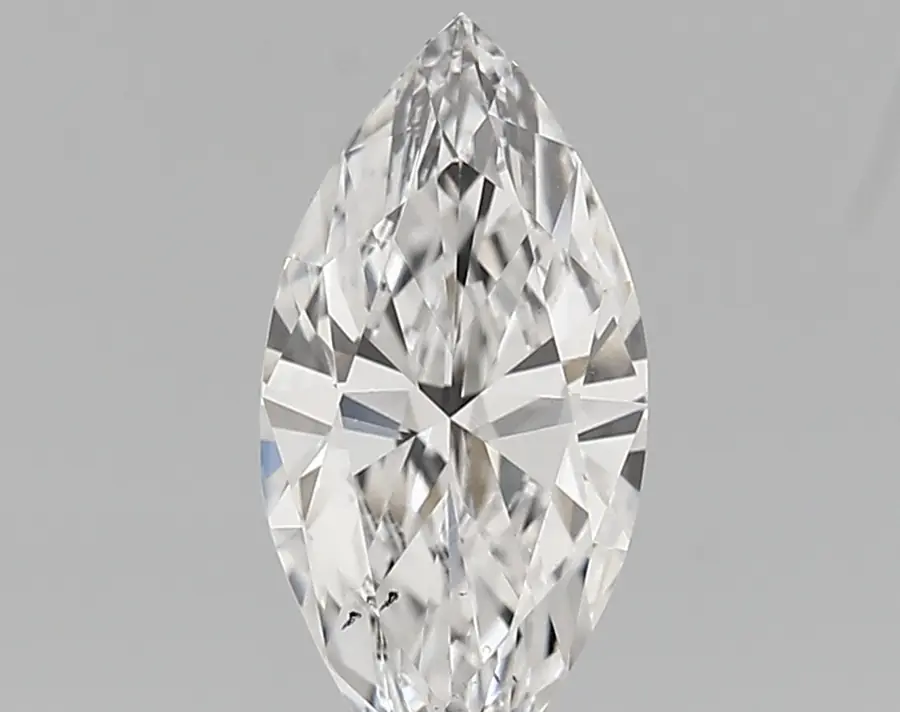 1.13ct D VS2 Marquise (IGI)