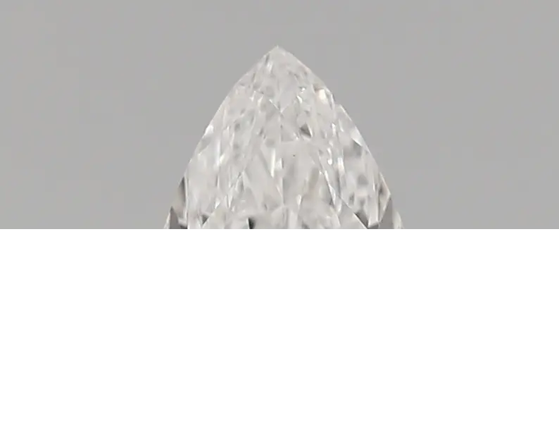 1.13ct D VVS2 Pear (IGI)