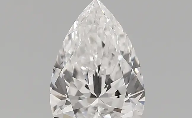 1.13ct D VVS2 Pear (IGI)