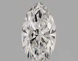 1.13ct D VVS2 Marquise (IGI)
