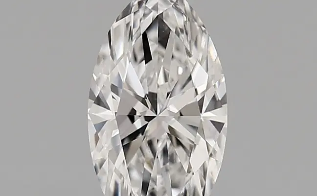 1.13ct D VVS2 Marquise (IGI)
