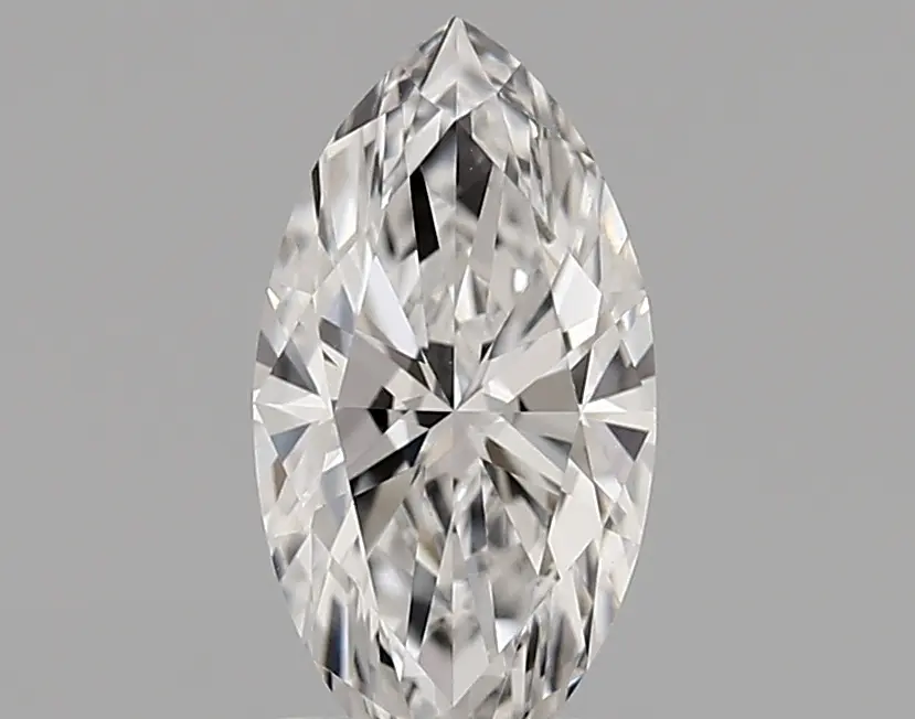 1.13ct D VVS2 Marquise (IGI)