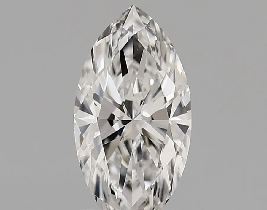 1.13ct D VVS2 Marquise (IGI)