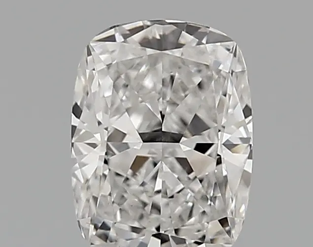 1.13ct D VVS2 Cushion (IGI)