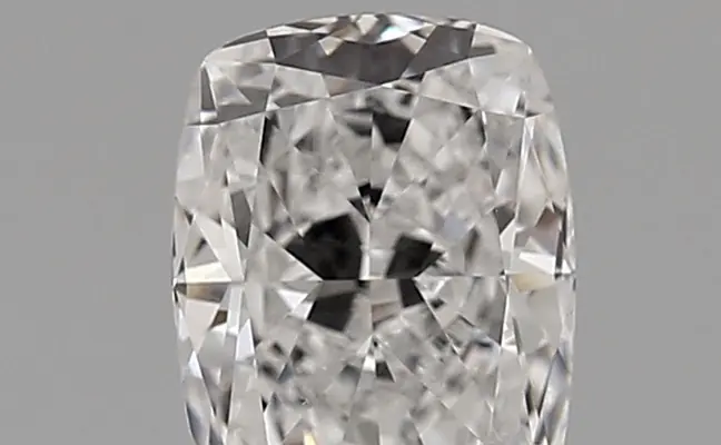 1.13ct E VVS2 Cushion (IGI)