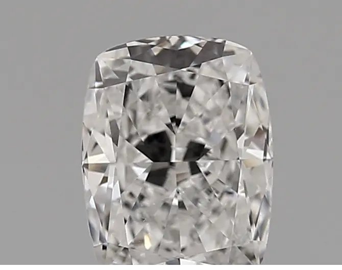 1.13ct E VVS2 Cushion (IGI)