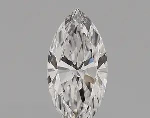 1.13ct D VVS2 Marquise (IGI)