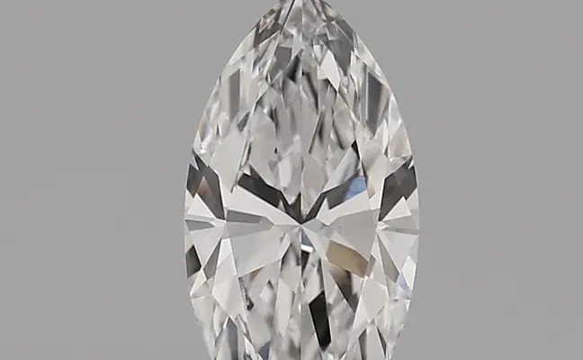 1.13ct D VVS2 Marquise (IGI)