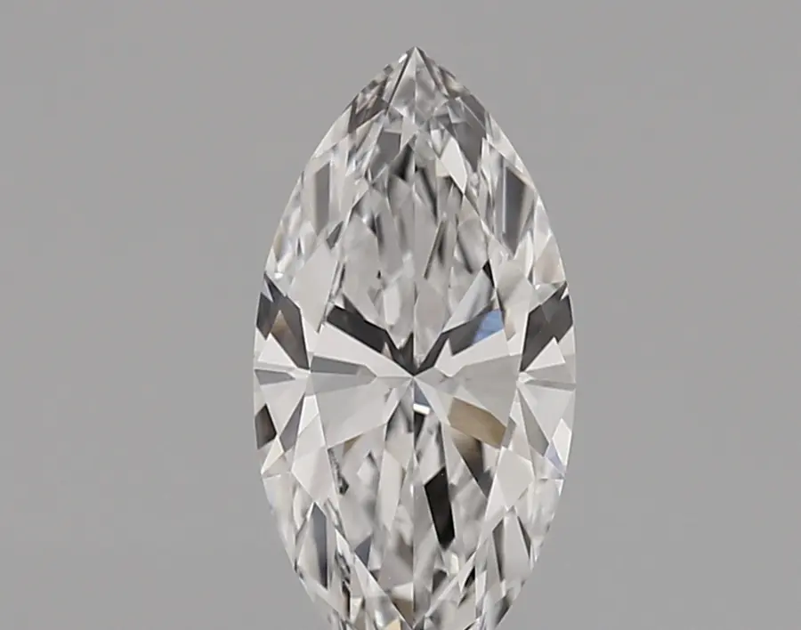 1.13ct D VVS2 Marquise (IGI)