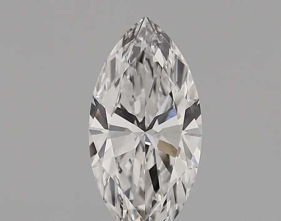 1.13ct D VVS2 Marquise (IGI)