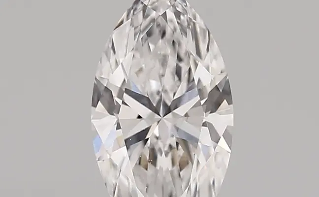 1.13ct D VVS2 Marquise (IGI)