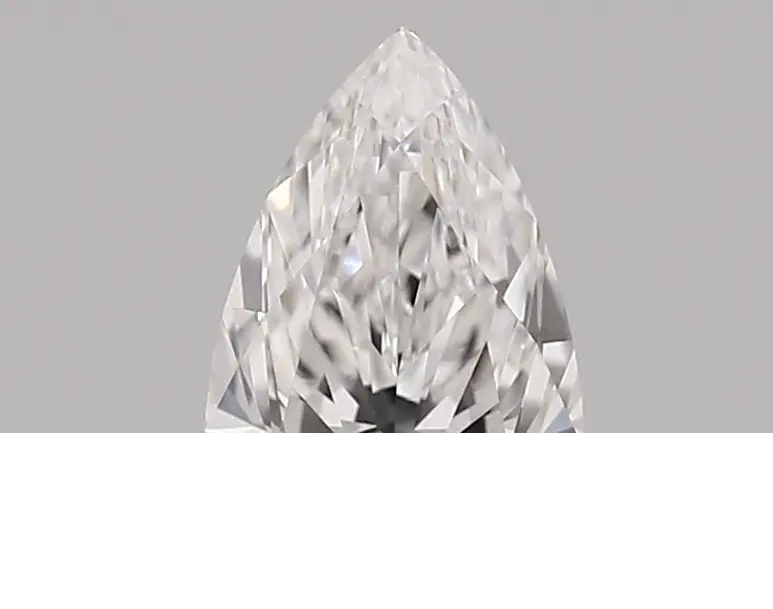 1.13ct D VVS2 Pear (IGI)