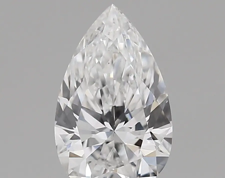 1.13ct D VS1 Pear (IGI)