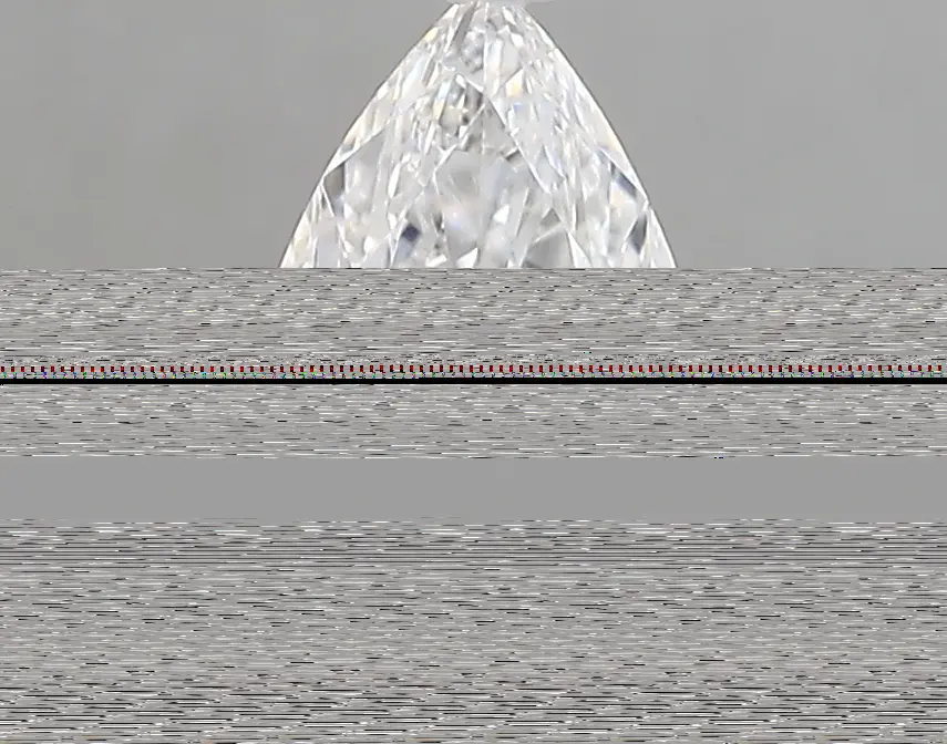 1.13ct D VVS2 Pear (IGI)