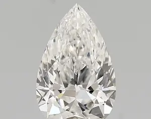 1.13ct E VS1 Pear (IGI)