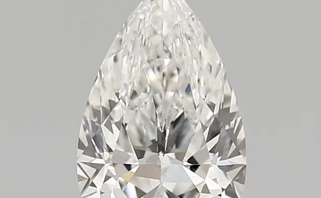 1.13ct E VS1 Pear (IGI)