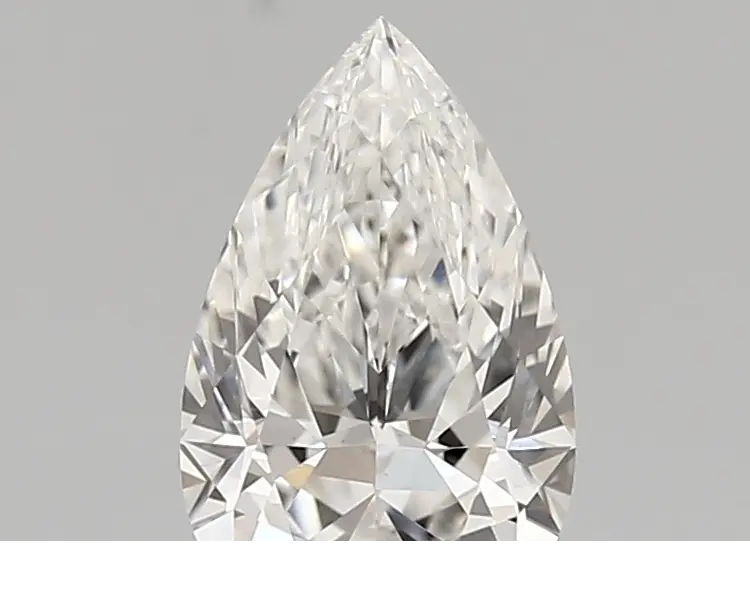 1.13ct E VS1 Pear (IGI)