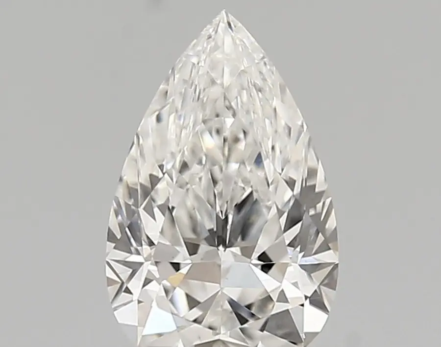 1.13ct E VS1 Pear (IGI)