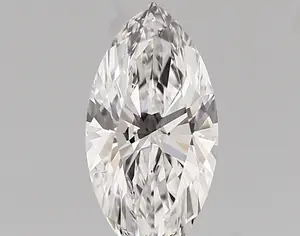 1.13ct D VVS1 Marquise (IGI)