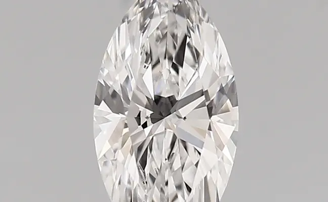 1.13ct D VVS1 Marquise (IGI)