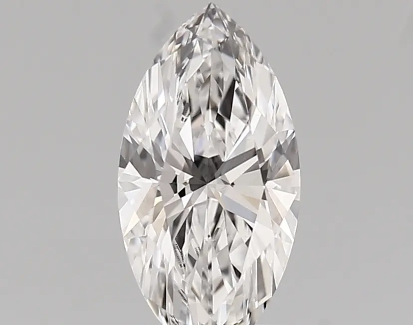 1.13ct D VVS1 Marquise (IGI)