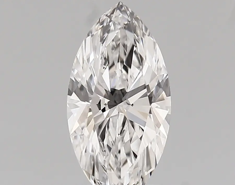 1.13ct D VVS1 Marquise (IGI)