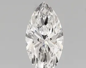 1.13ct D VVS2 Marquise (IGI)