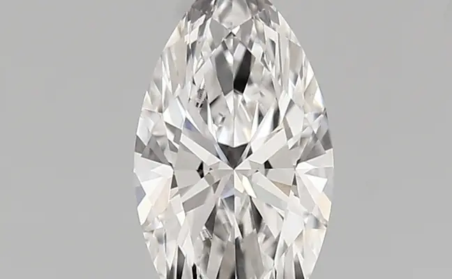 1.13ct D VVS2 Marquise (IGI)
