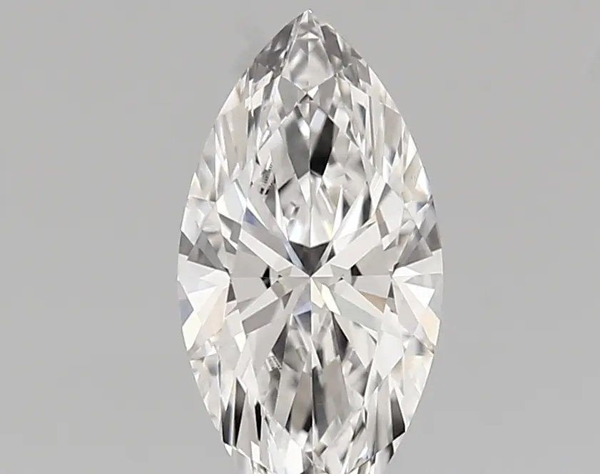 1.13ct D VVS2 Marquise (IGI)