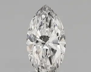 1.13ct E VVS2 Marquise (IGI)