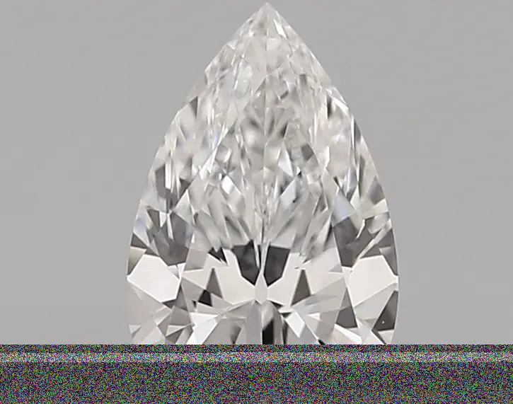1.13ct D VS1 Pear (IGI)