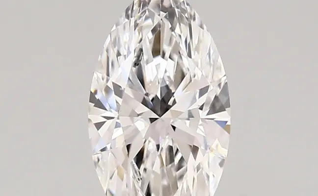 1.13ct D VVS2 Marquise (IGI)
