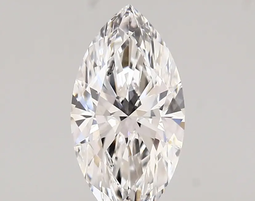 1.13ct D VVS2 Marquise (IGI)