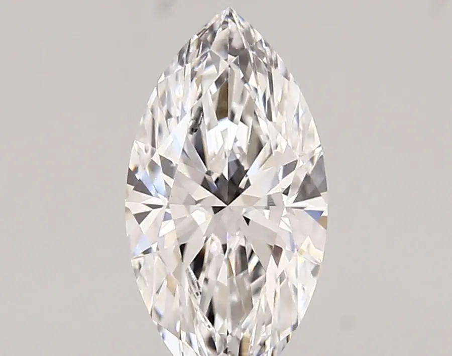 1.13ct D VVS2 Marquise (IGI)