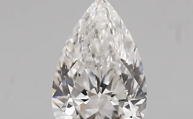 1.13ct E VS1 Pear (IGI)