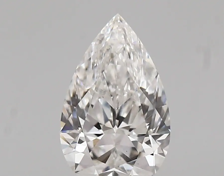 1.13ct E VS1 Pear (IGI)