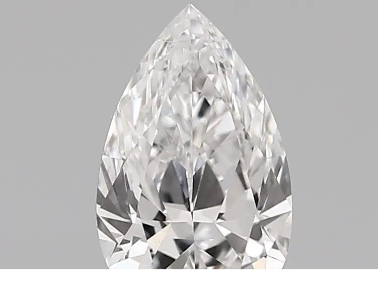 1.13ct D VVS2 Pear (IGI)