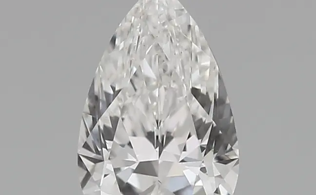 1.13ct E VS1 Pear (IGI)