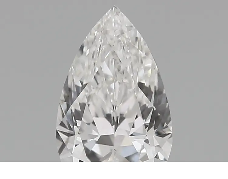 1.13ct E VS1 Pear (IGI)