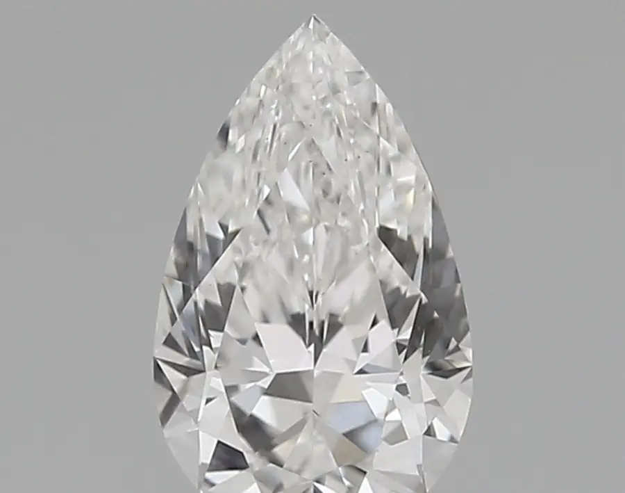 1.13ct E VS1 Pear (IGI)