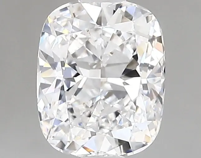 1.13ct D VS1 Cushion (IGI)