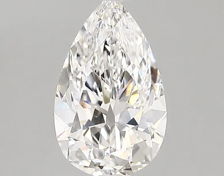 1.13ct D VVS2 Pear (IGI)