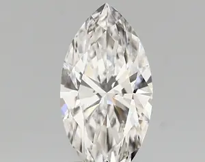 1.13ct D VVS2 Marquise (IGI)