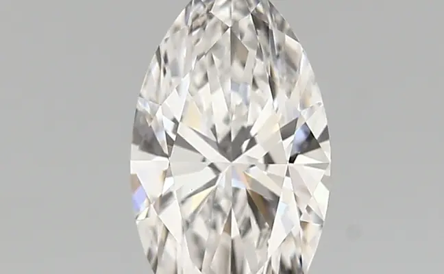1.13ct D VVS2 Marquise (IGI)