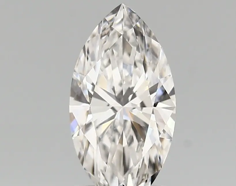1.13ct D VVS2 Marquise (IGI)