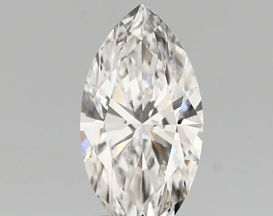 1.13ct D VVS2 Marquise (IGI)